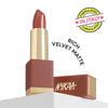NYKAA Matte Luxe Lipstick ( 4.8g )