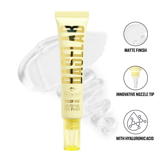 Forever 52 Baselab Prep Me Mattifying Face Primer