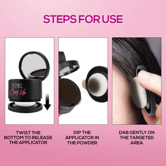 RENEE Cover Up Hair Powder 4g