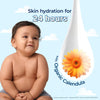 Cetaphil Baby Daily Lotion With Organic Calendula (400ml)