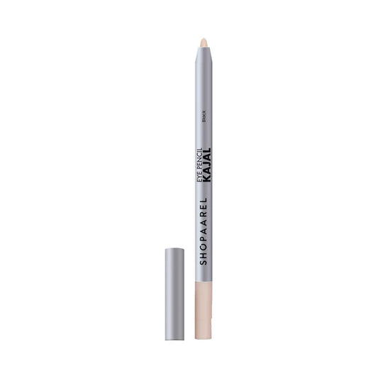 Shopaarel EYE PENCIL KAJAL WATER PROOF CREAMY & LONG WEAR 0.5g