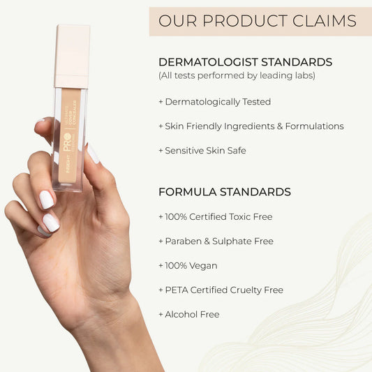 Insight Professional Ultimate Cover Concealer