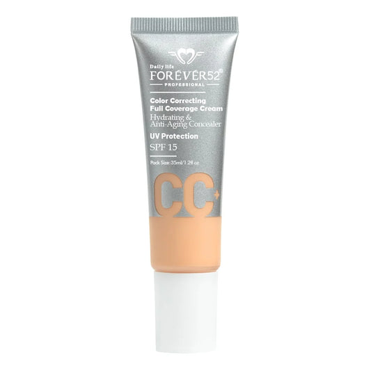 Forever52 Color Correcting Full Coverage Cream