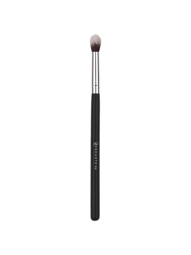 Proarte Concealer Buffer Makeup Brush Black PF08