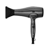 Ikonic Professional Finishing Line Hair Dryer-Grey