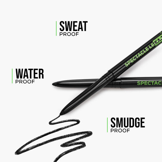 CHAMBOR Spectacle Le Kajal Delicat Sen Stay On Kohl Blister - 0.25g