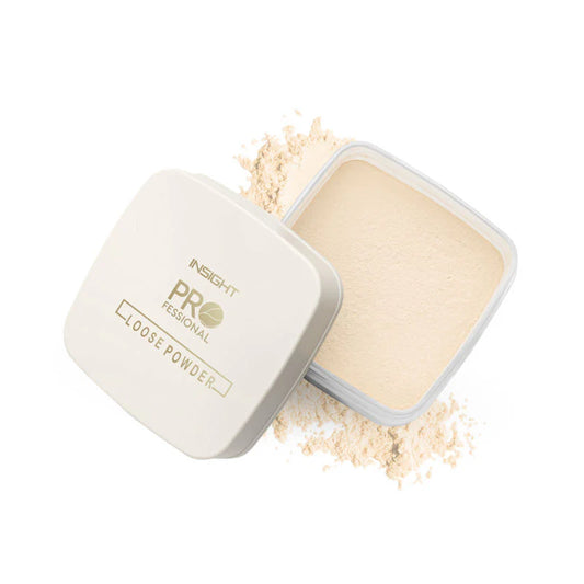 Insight Professional Loose Powder | 30gm