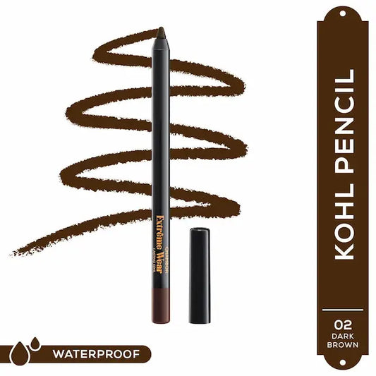 Chambor Extreme Wear Lasting Kohl 1.2g