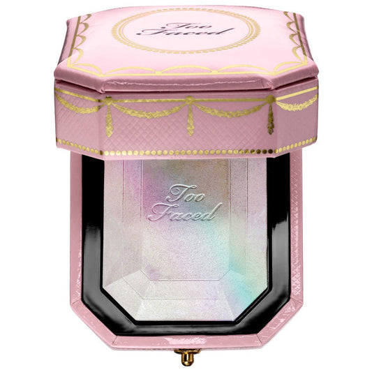 Too Faced Powder Diamond Light Multi-Use Diamond Fire Highlighter