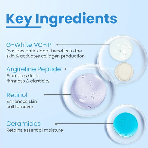 FCL Intensive Night Serum 30ml