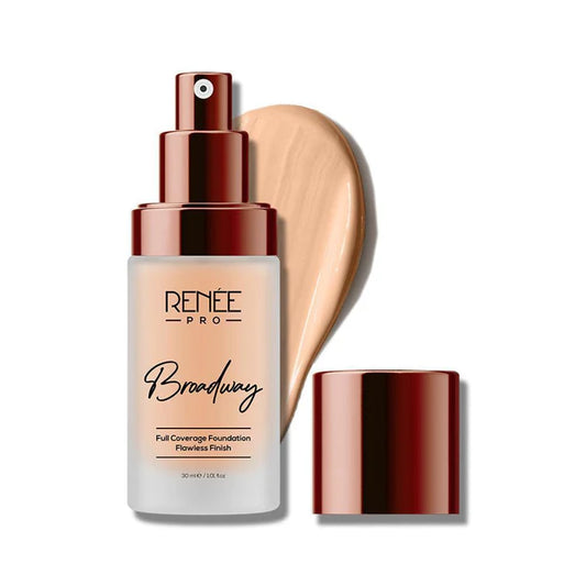 RENEE Pro Broadway Foundation 30ml