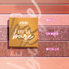 Nykaa Cosmetics Eye Go Bare 9 in 1 Highly Blendable Eyeshadow Palette