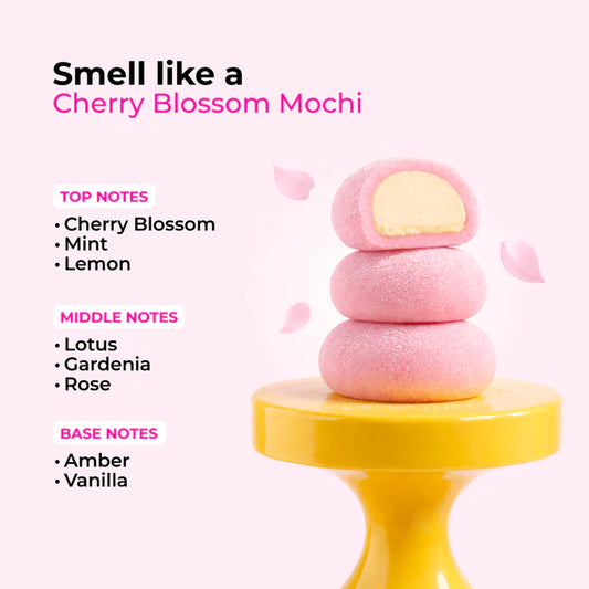 HULA HOOP By foxtale Brightening Body Lotion with Niacinamide & Kojic Acid