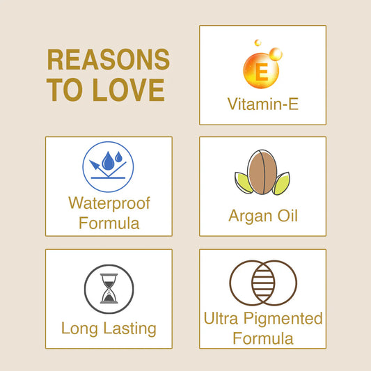 Insight Professional Ultimate HD Longwear Concealer (10g)