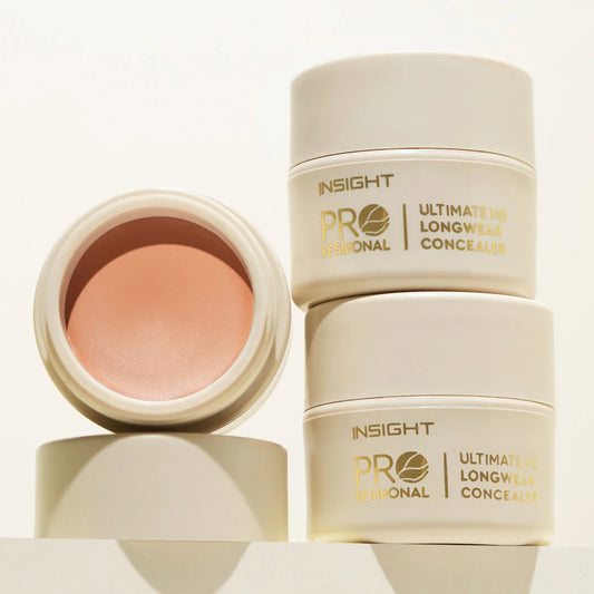 Insight Professional Ultimate HD Longwear Concealer (10g)