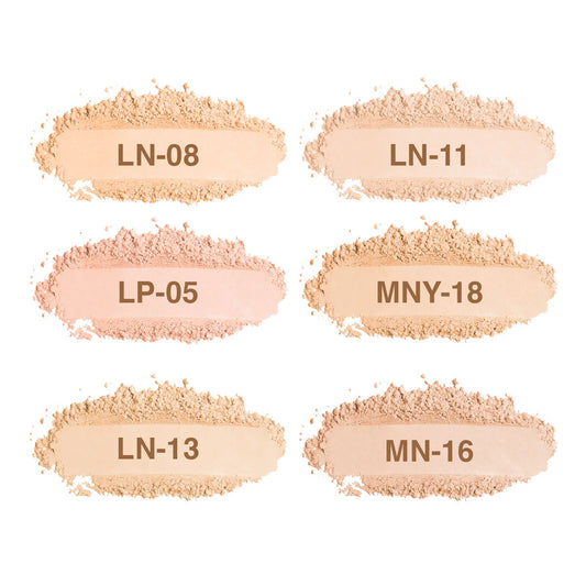 Insight Professional Compact Plus Foundation | 15gm