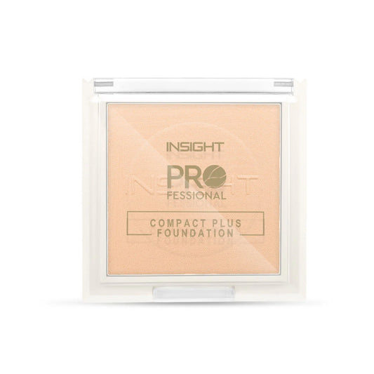 Insight Professional Compact Plus Foundation | 15gm