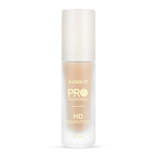 Insight professional HD foundation | 30ml
