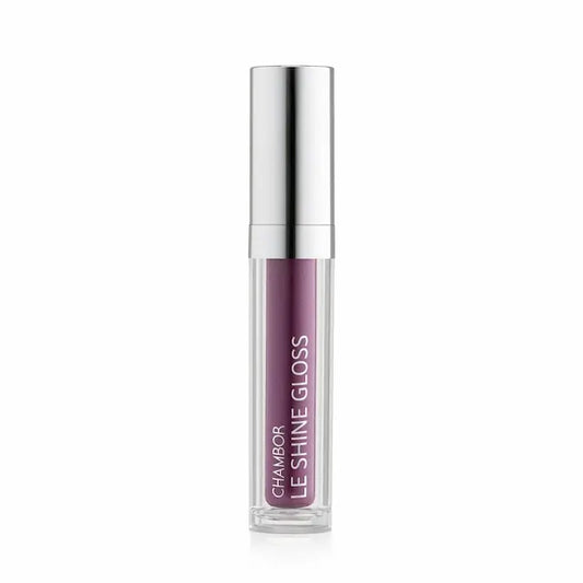 Chambor Le Shine Les Nudes Lip Gloss 4.5ml