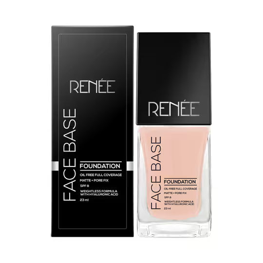 RENEE Face Base Liquid Foundation 23ml
