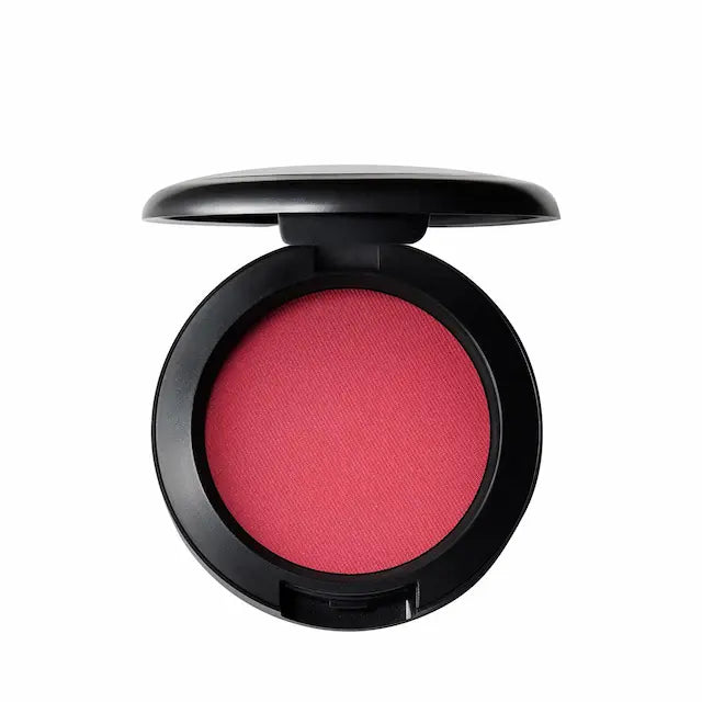 Mac Powder Blush Fard A Joues 6gm