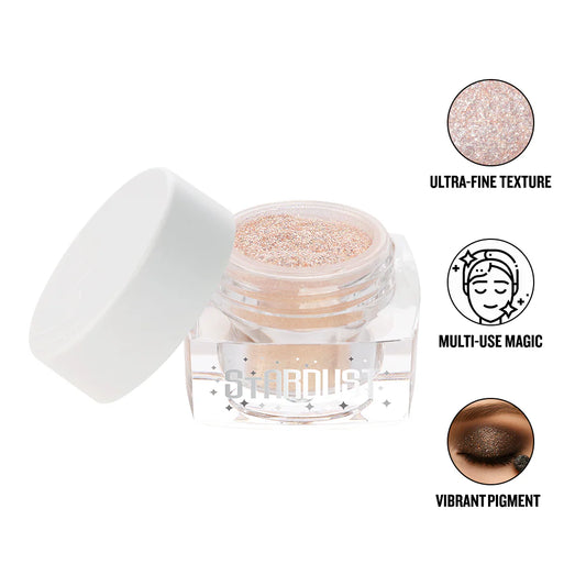 Forever 52 Stardust Loose Glitter