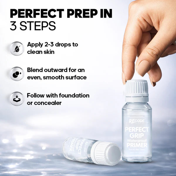 Recode Studios Recode Perfect Grip Primer- 12 ML