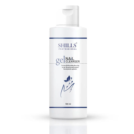 Shills Professional Gel Nail Cleanser | 100g