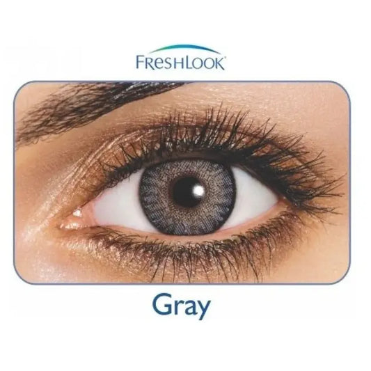 Freshlook 10 One Day Contact Lens +Circle Color