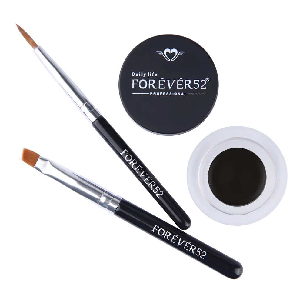 Forever52 Long Wear Gel Eye Liner 5g