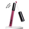 Nykaa All Day Matte Waterproof, Transfer Proof, 12H Liquid Lipstick 2.1ml
