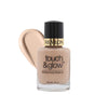 Revlon Touch & Glow Moisturizing Liquid Make Up Foundation | 20 ml