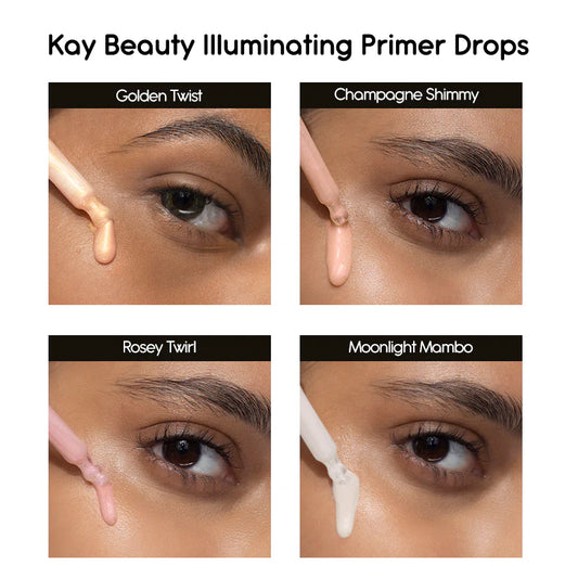 Kay Beauty Illuminating Strobe Drops 30ml