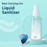 GUBB Travel Bottle Atomiser | 100ml