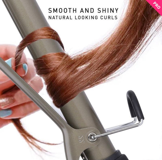 Ikonic Curling Tong CT-22