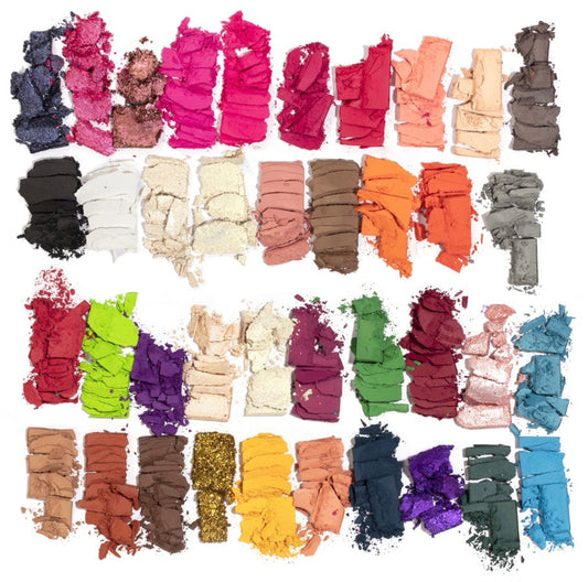 Bperfect Cosmetics Sceptre The Vivienne Eyeshadow Palette