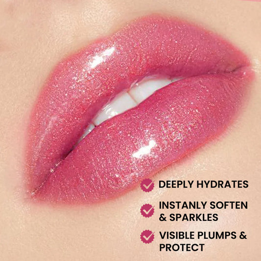 Shopaarel So Obsessed Lip Oil 8g