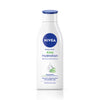 NIVEA 100% NATURAL ALOEVERA Body lotion- 5 in 1 COMPLETE CARE for 48H Refreshing moisturization (200ml)