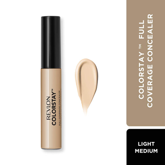 Revlon Colorstay Concealer, Medium Deep, 6.2ml