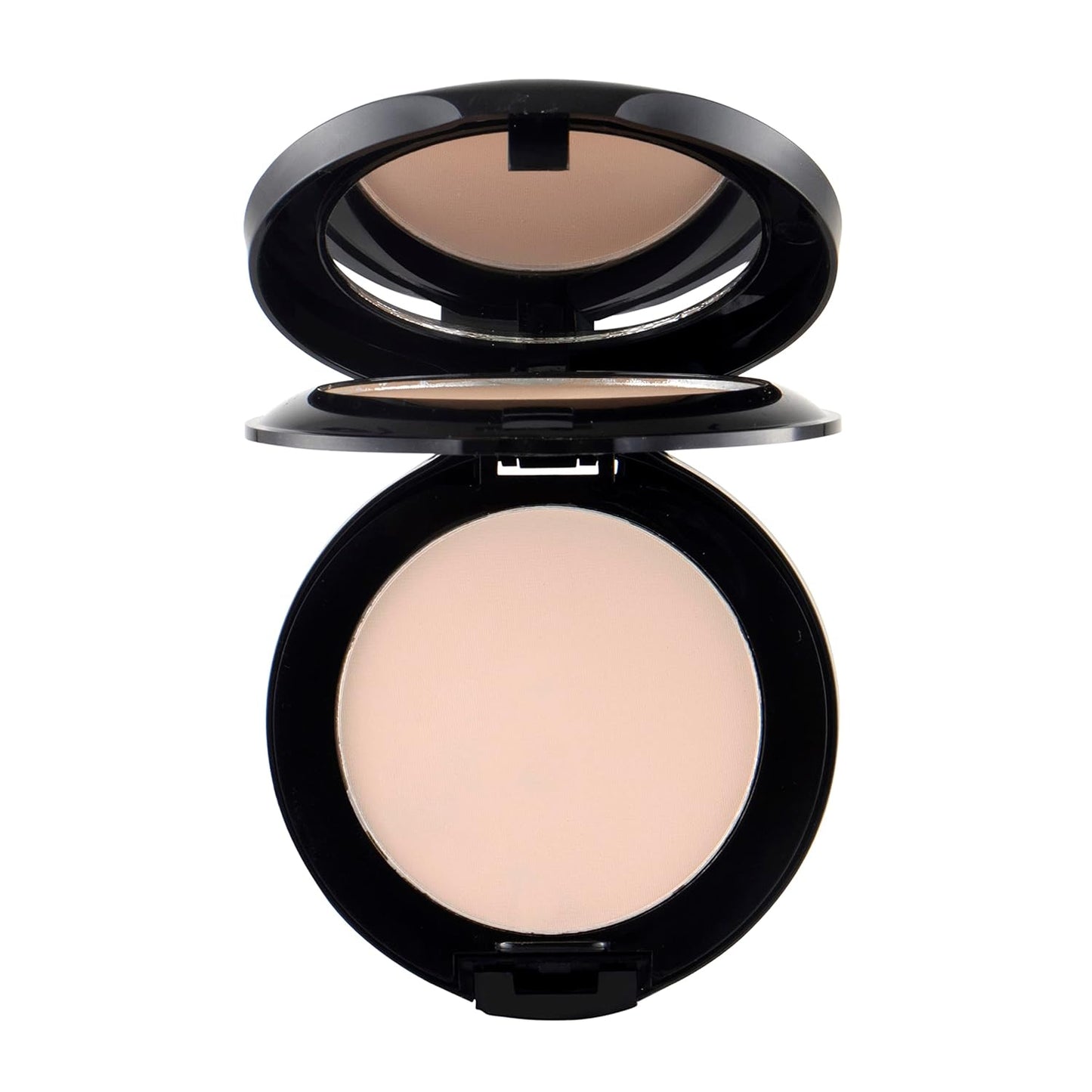 MARS Wonder 2 In 1 Compact With Mirror And Powder Puff