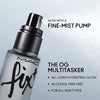 Mac Fix + Setting spray • 100ml