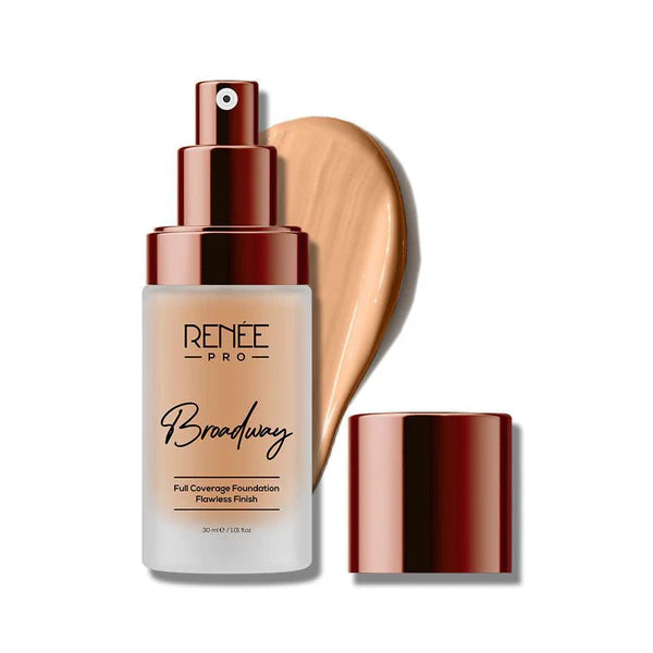 RENEE Pro Broadway Foundation 30ml