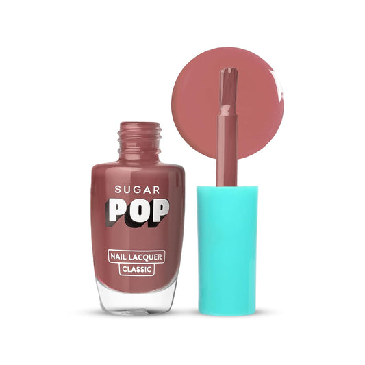 SUGAR POP Nail Lacquer Classic 10ml
