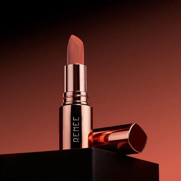 RENEE Everstay Long Stay Matte Lipstick 4.2g