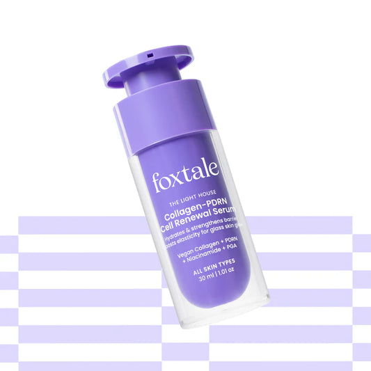 Foxtale Cell Renewal Collagen-PDRN Serum