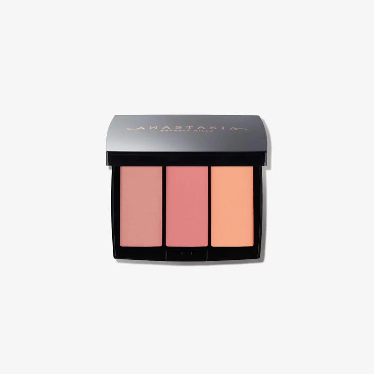 Anastasia beverly Hills Blush Trio 3g