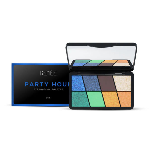 RENEE Eyeshadow Palette, Pack of 1