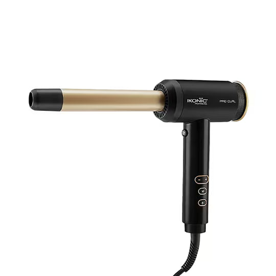 Ikonic Professional Pro Curl Hair Curler