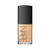 NARS SHEER GLOW FOUNDATION FOND DE TEINT ILLUMINATEUR TRANSPARENT 30ml