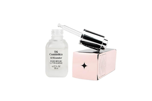 TS Cosmetics All Rounder / Mixing Medium